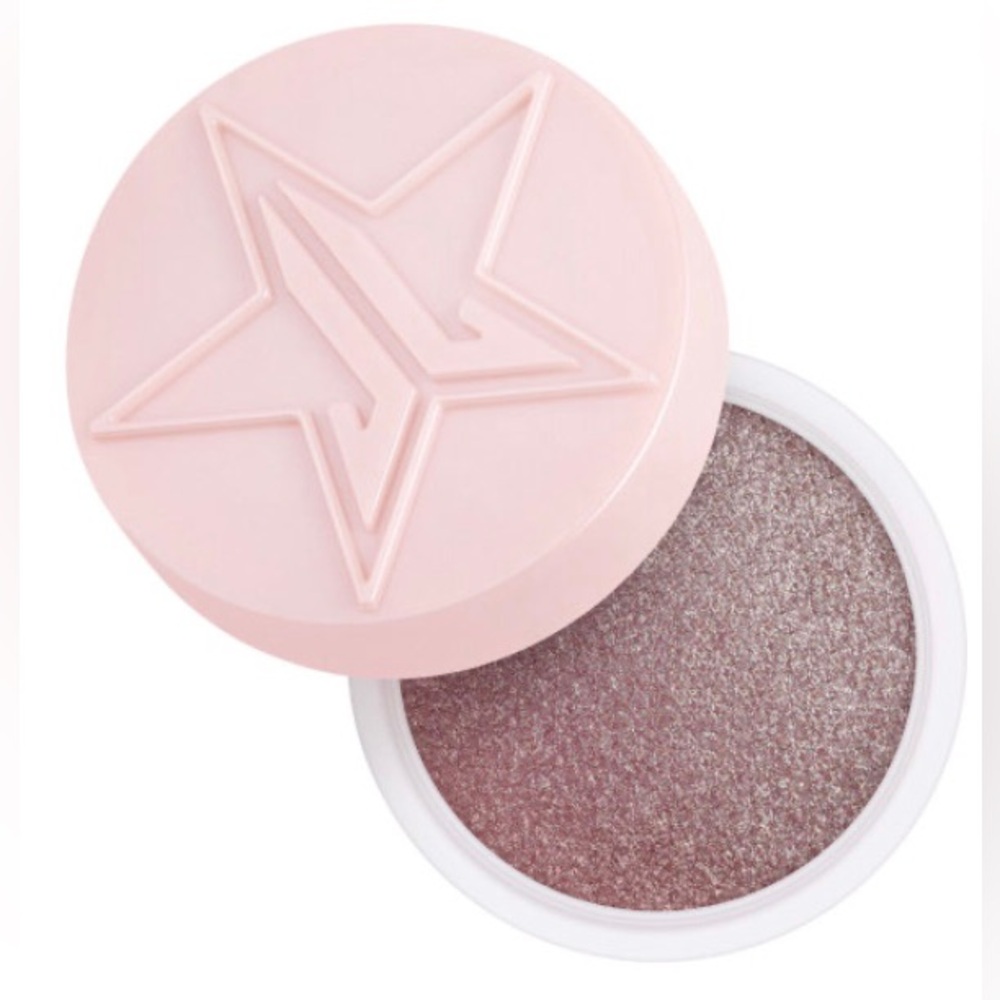 SOLD!! Jeffree Star Eye Gloss Powder in MOOD RING